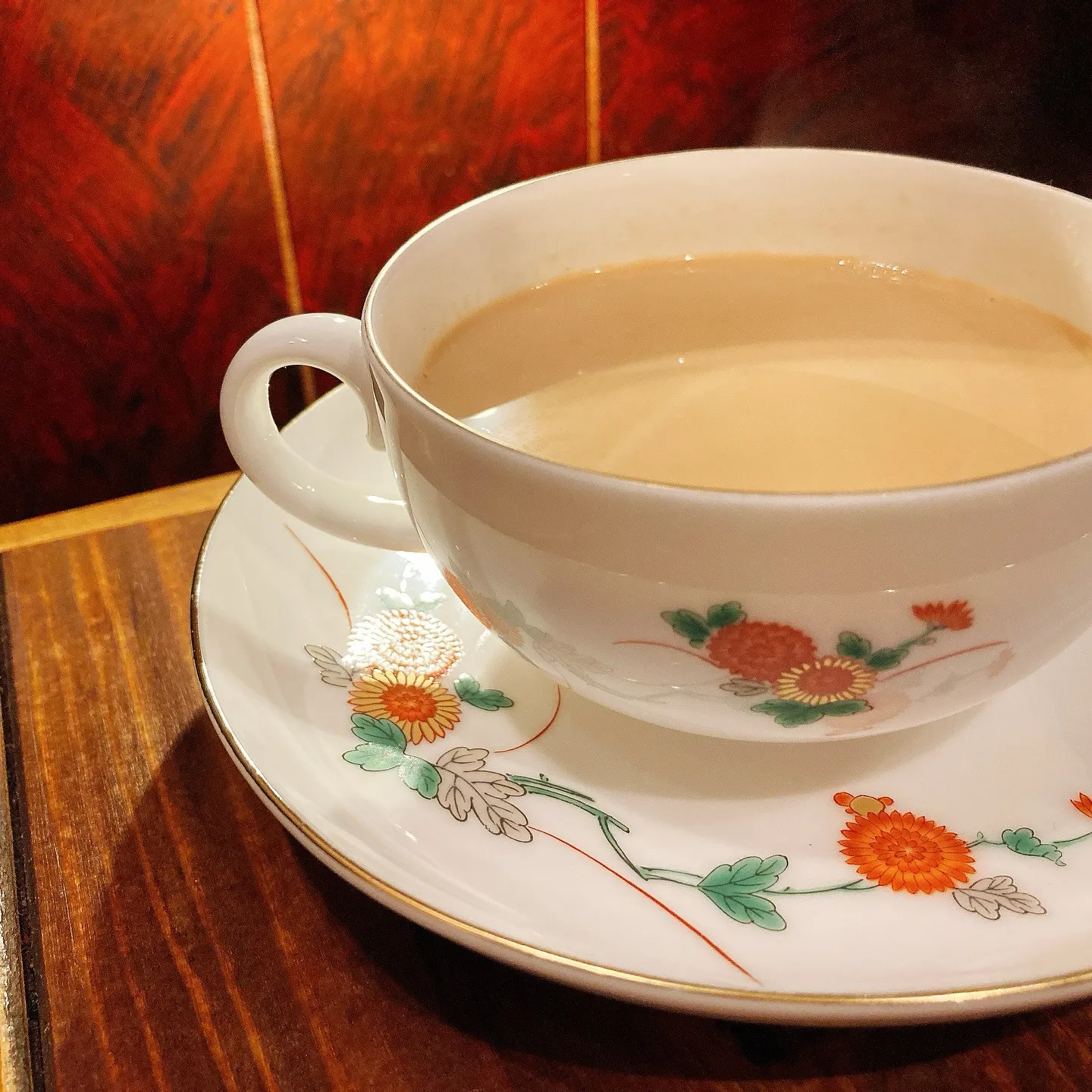 🌿✨ スリランカから届いた風味豊かな紅茶、ルフナをご紹介しま...