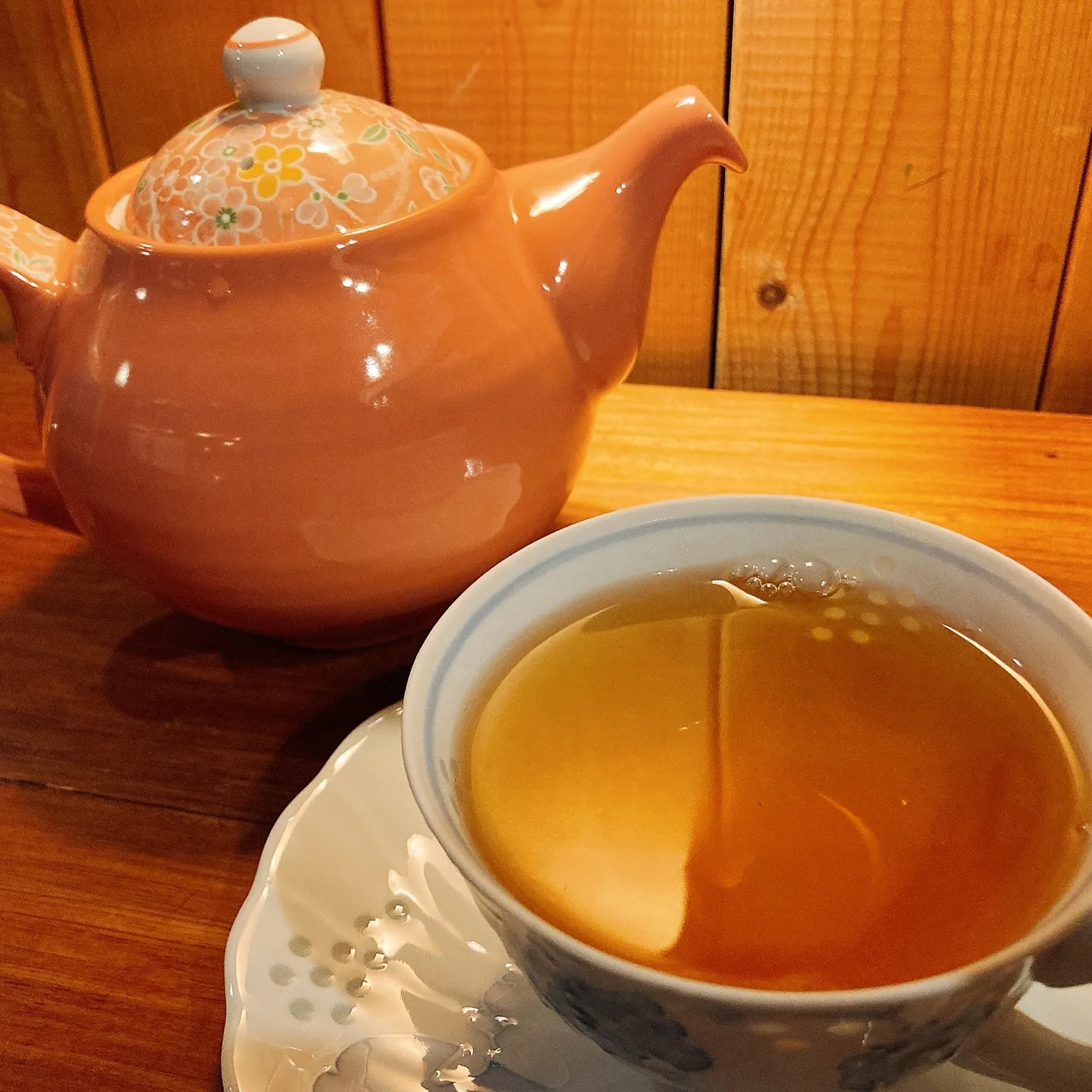 おすすめの一杯