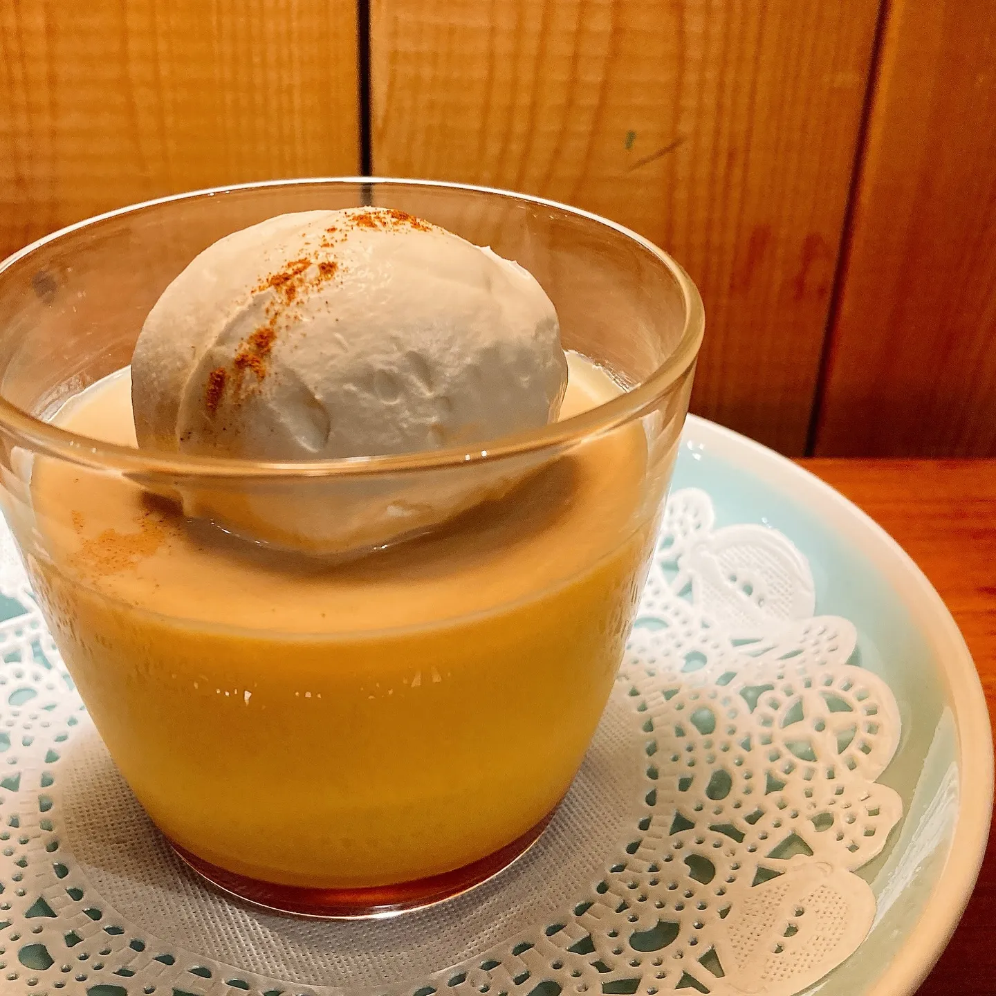 🍮とろける口どけ、indies art clubの「大人のな...