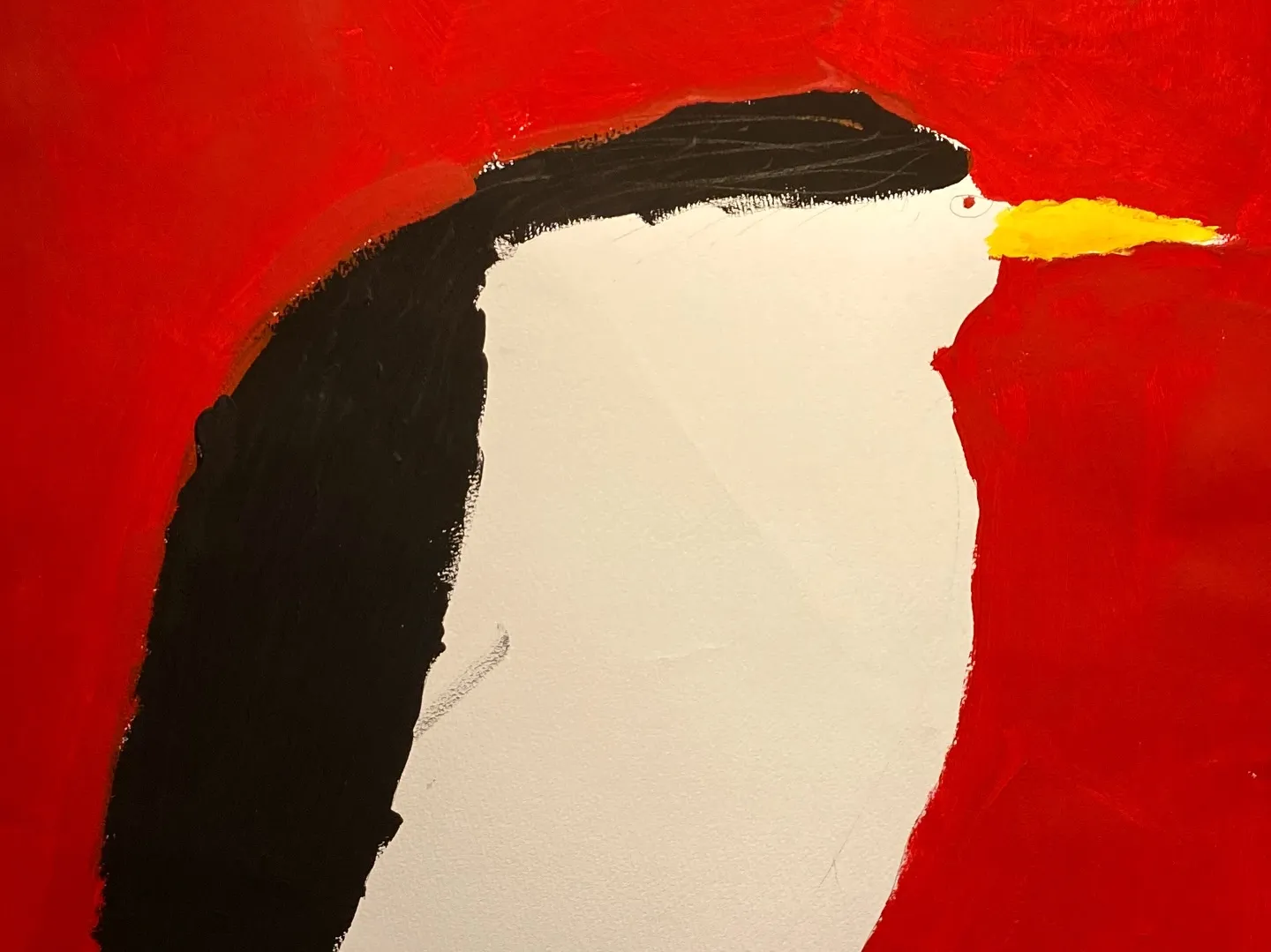 🎨 『徳久一登展』ついにスタートしました! ✨