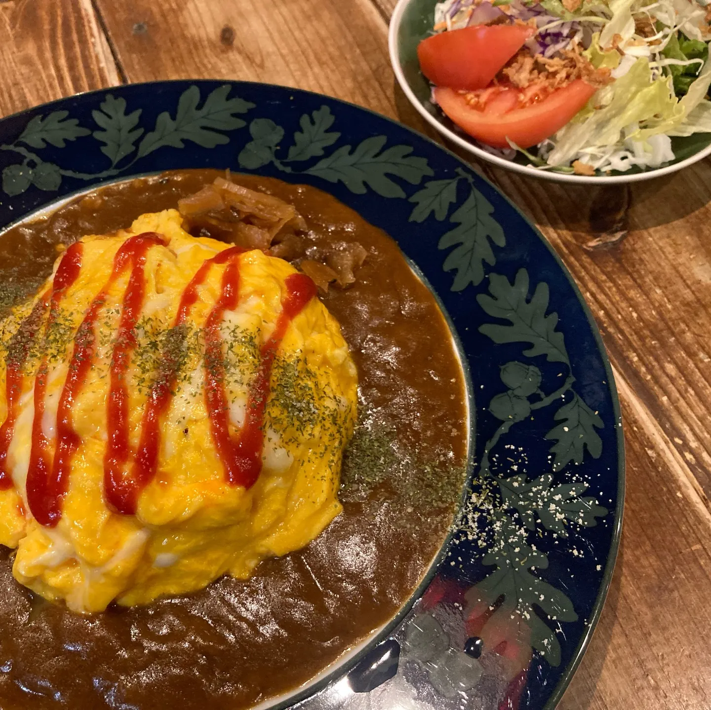 長崎・東古川町の静かな路地に佇む、